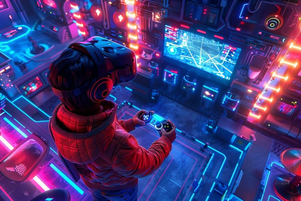 Adult online play review : best 3D porn games for mature gamers
