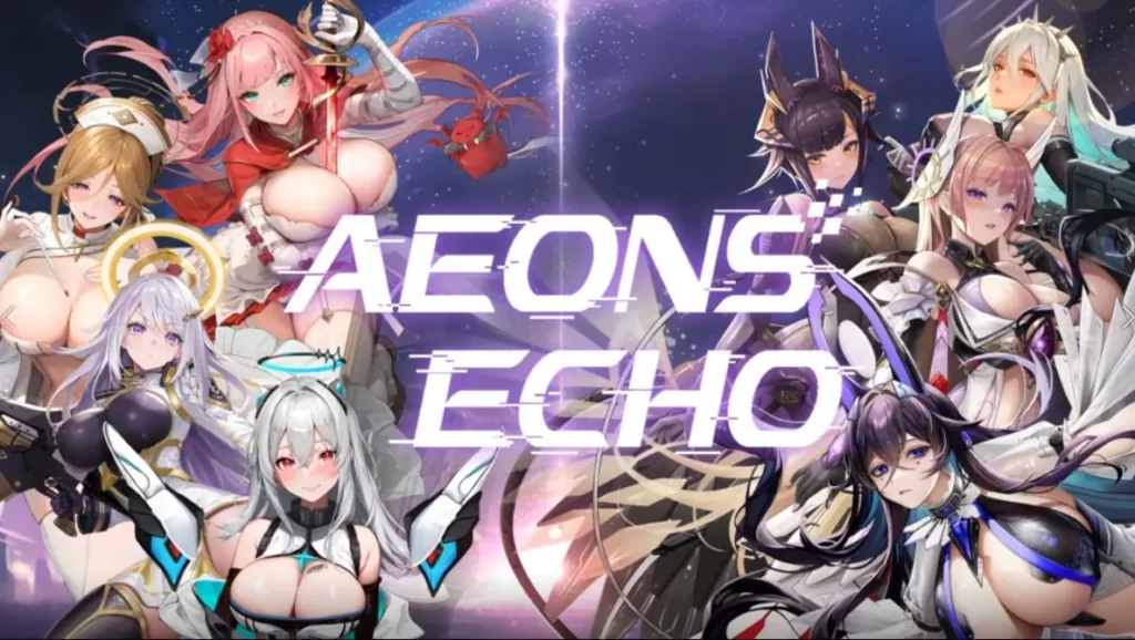 aeons-echo