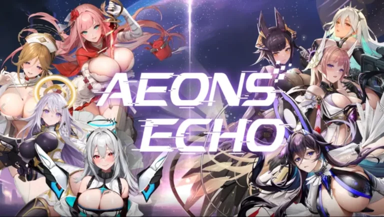 aeons-echo