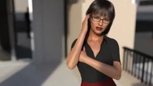 Home Trainer – Domestic Corruption