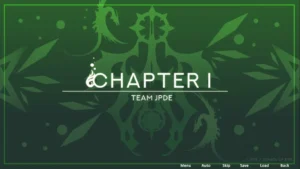 JPDE Refrain – Sonata of Fire