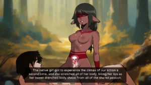 Rise of the Outcast Hero