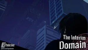 The Interim Domain